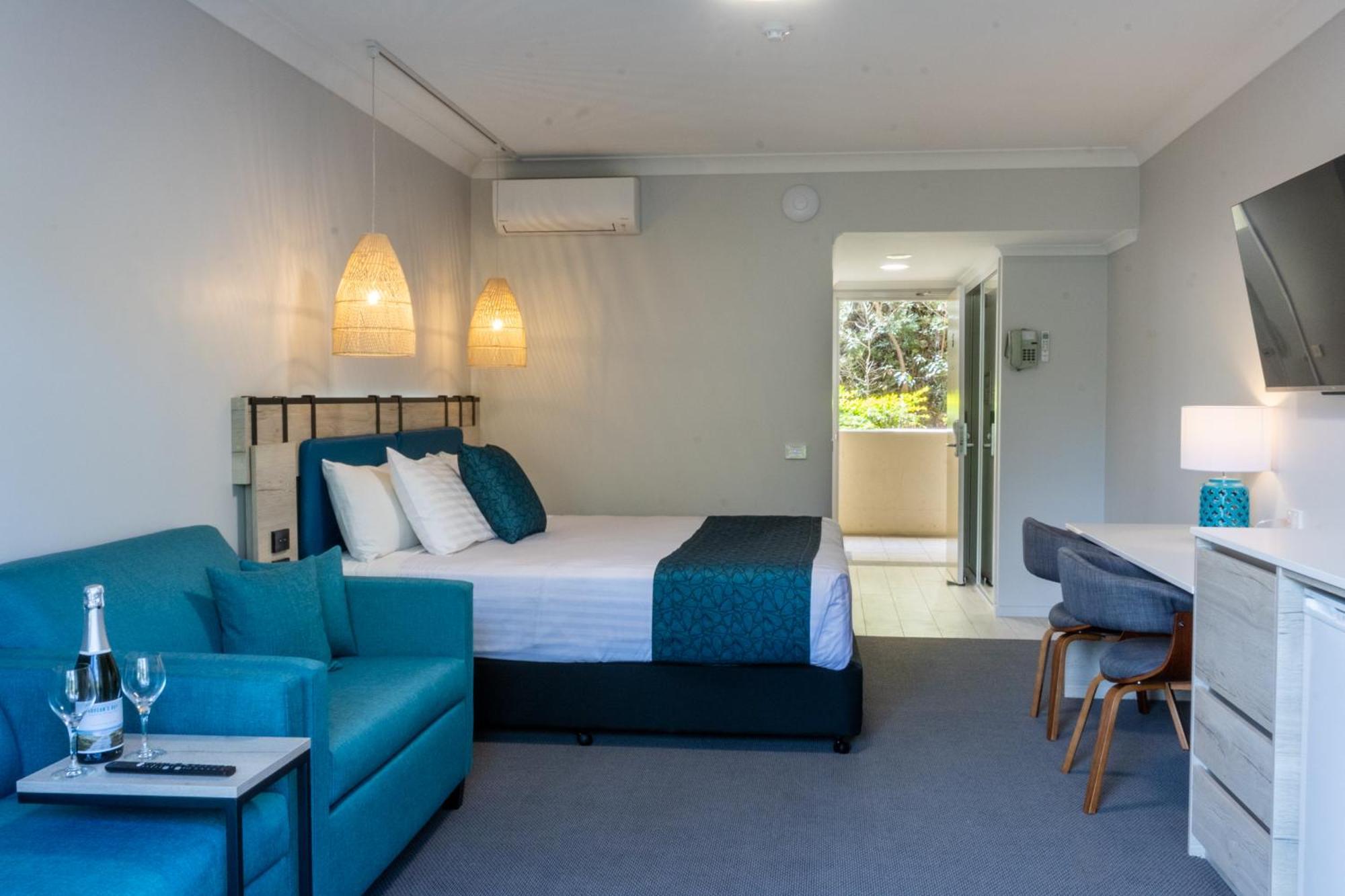 Tangalooma Island Resort Room photo