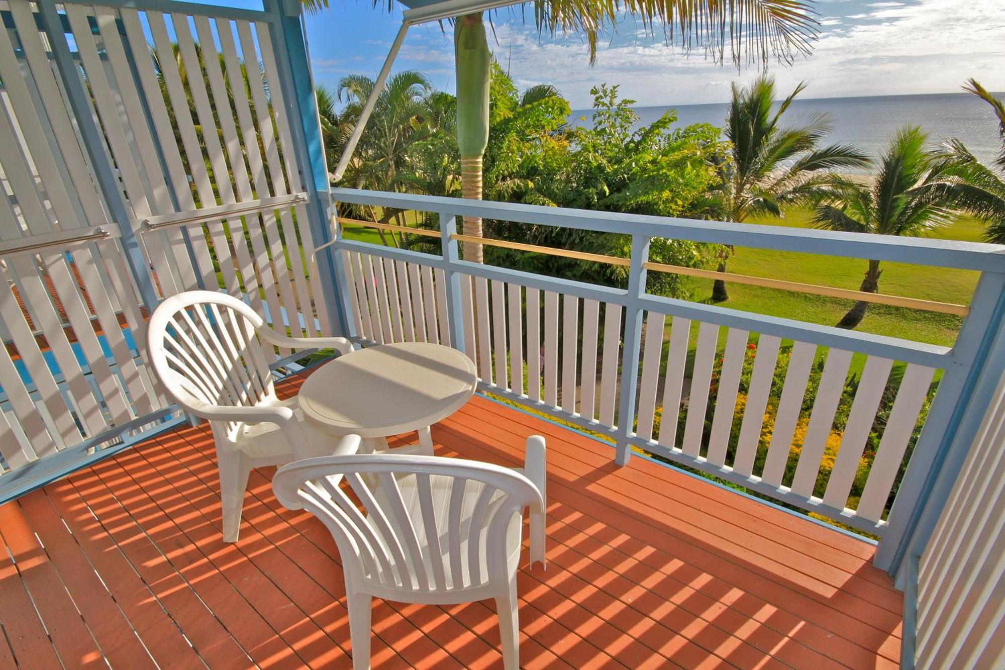 Tangalooma Island Resort Room photo