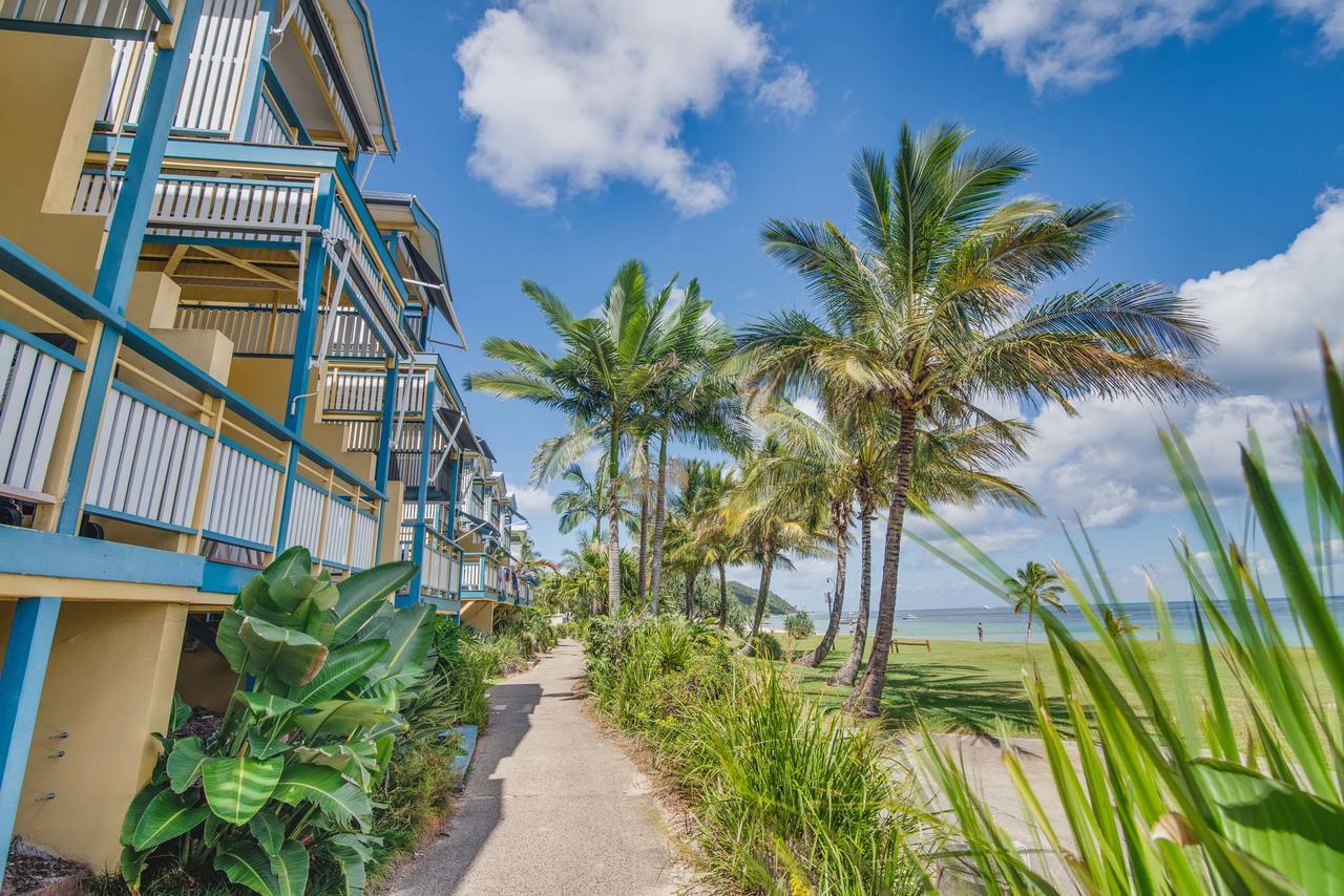 Tangalooma Island Resort Exterior photo