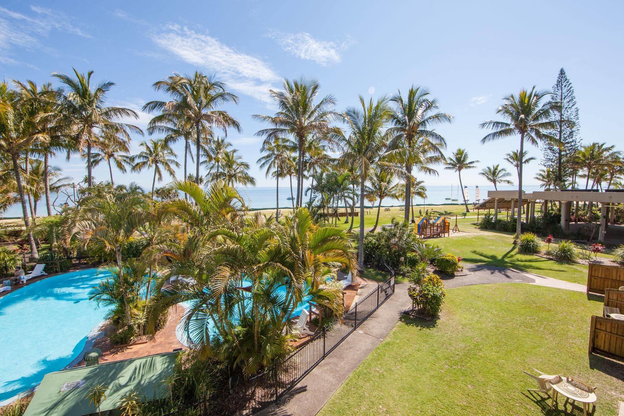 Tangalooma Island Resort Exterior photo