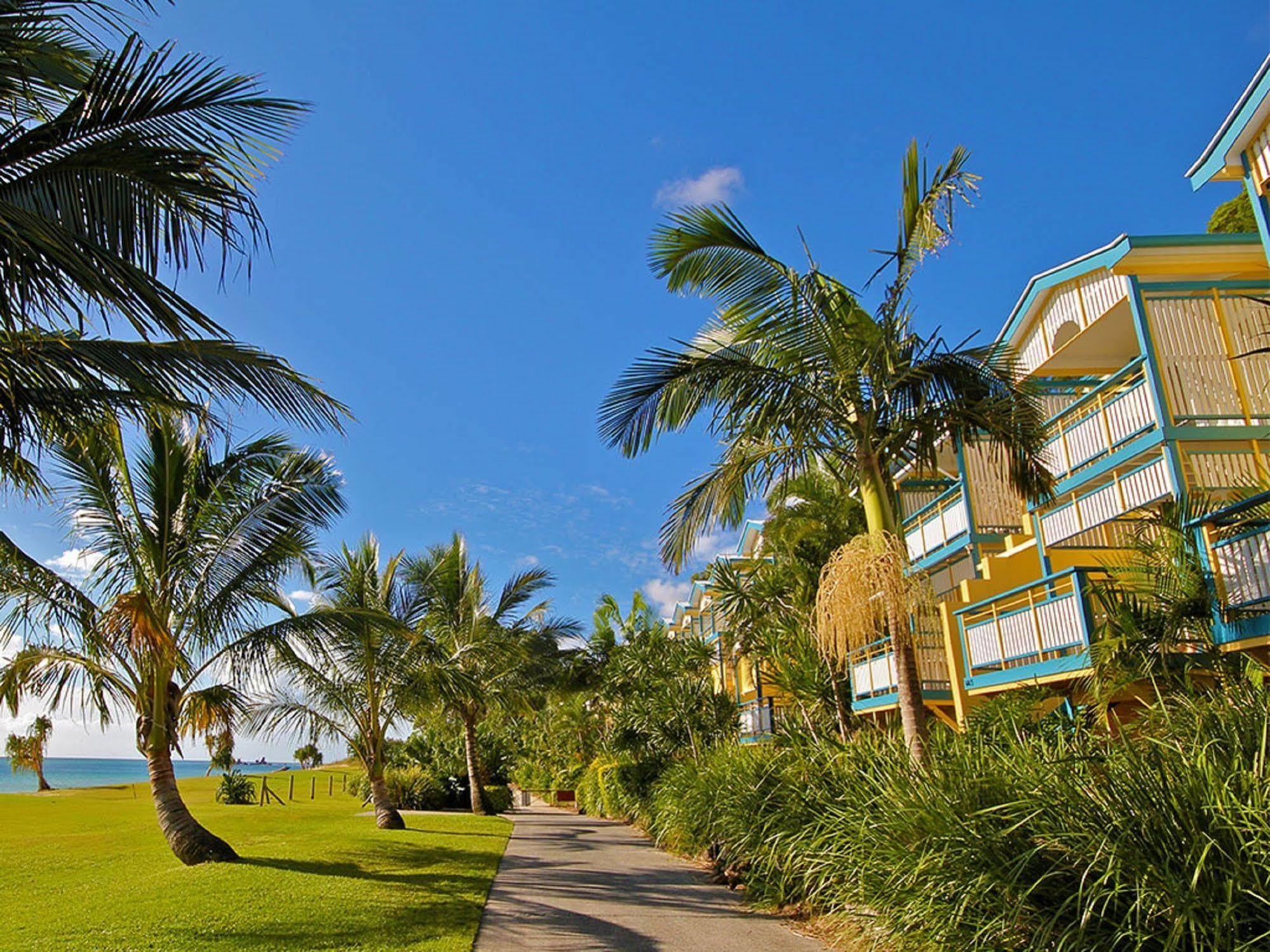 Tangalooma Island Resort Exterior photo