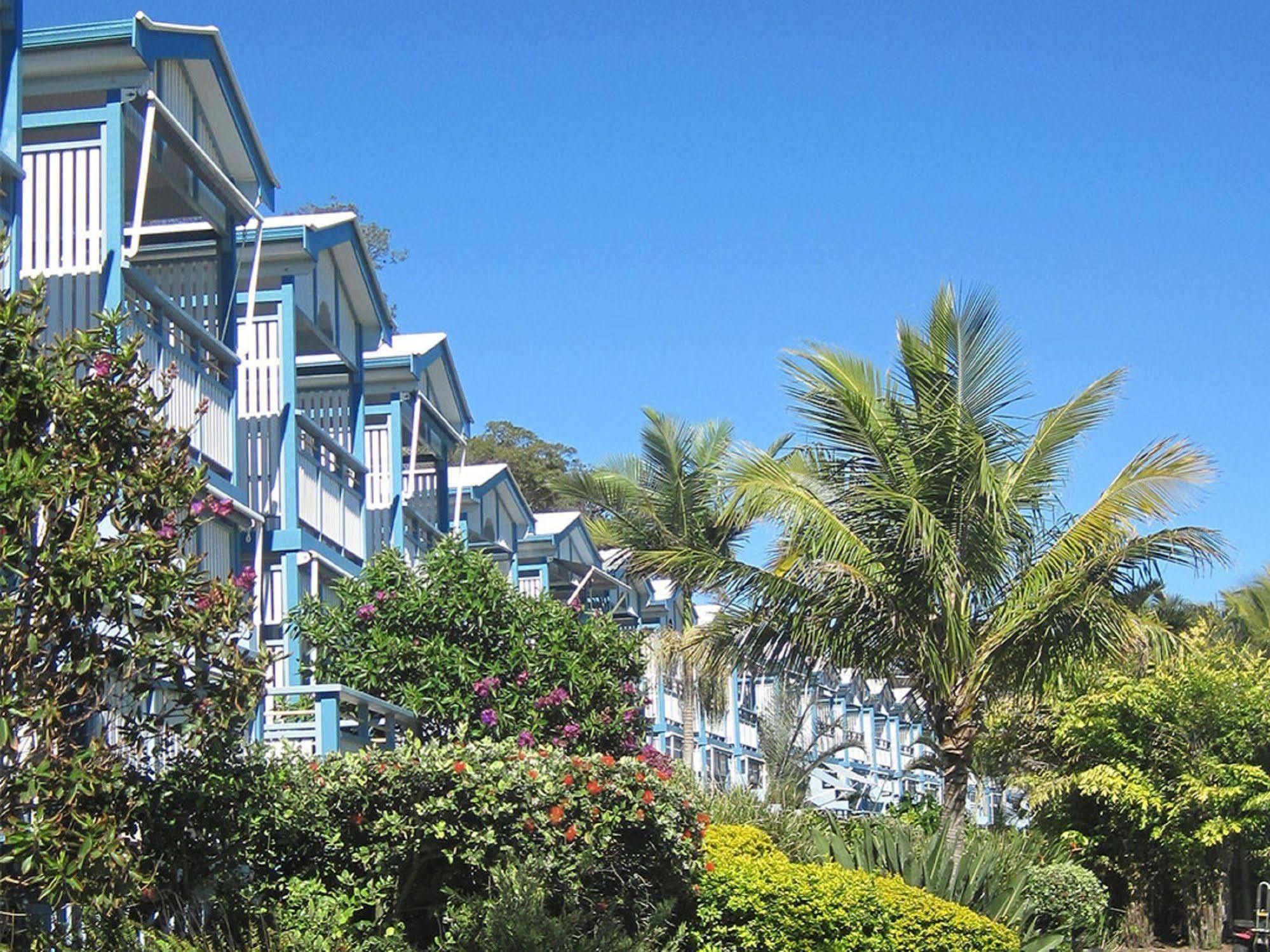 Tangalooma Island Resort Exterior photo