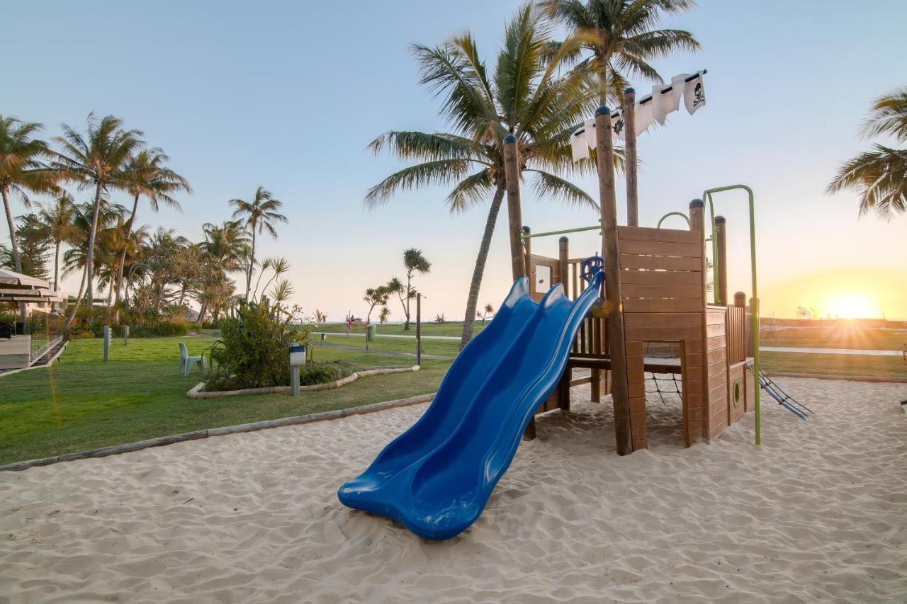 Tangalooma Island Resort Exterior photo